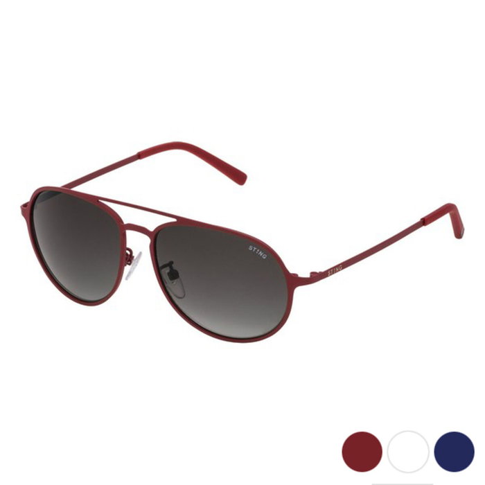 Sting SST0045506F5 Gafas de sol para Hombre