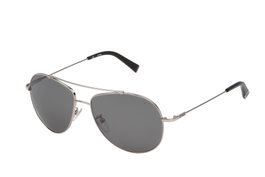 Sting SST00556579X Gafas de sol para hombre en gris