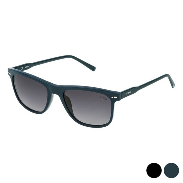 Sting SST0085509GU Gafas de Sol Azul