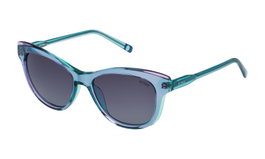 Sting SST010530ANP Gafas de sol Morado
