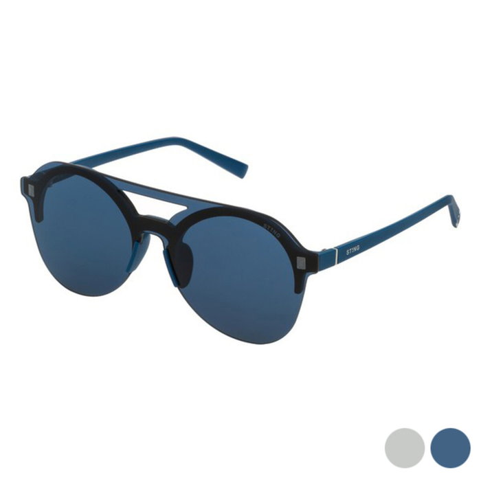 Sting SST19899878X Gafas de Sol Marrón
