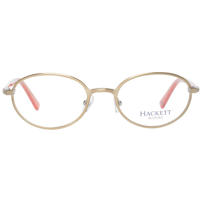 Hackett HEB01840 Gafas de vista para hombre en color dorado