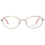 Hackett HEB01840 Gafas de vista para hombre en color dorado