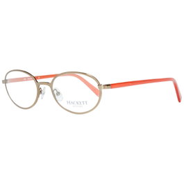 Hackett HEB01840 Gafas de vista para hombre en color dorado
