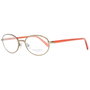 Hackett HEB01840 Gafas de vista para hombre en color dorado