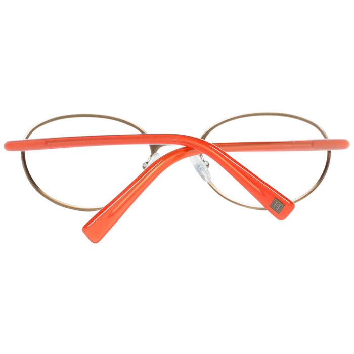 Hackett HEB01840 Gafas de vista para hombre en color dorado