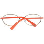 Hackett HEB01840 Gafas de vista para hombre en color dorado