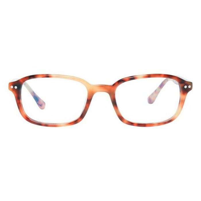 Montura de Gafas Hombre Hackett London HEB10927451 (51 mm) Marrón (ø 51 mm) Montura de Gafas Hombre Hackett London HEB10927451 (51 mm) Marrón (ø 51 mm)