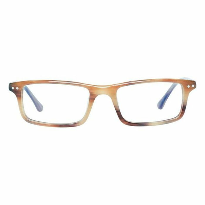 Montura de Gafas Hombre Hackett London HEB1251454 (54 mm) Marrón (ø 54 mm) Montura de Gafas Hombre Hackett London HEB1251454 (54 mm) Marrón (ø 54 mm)