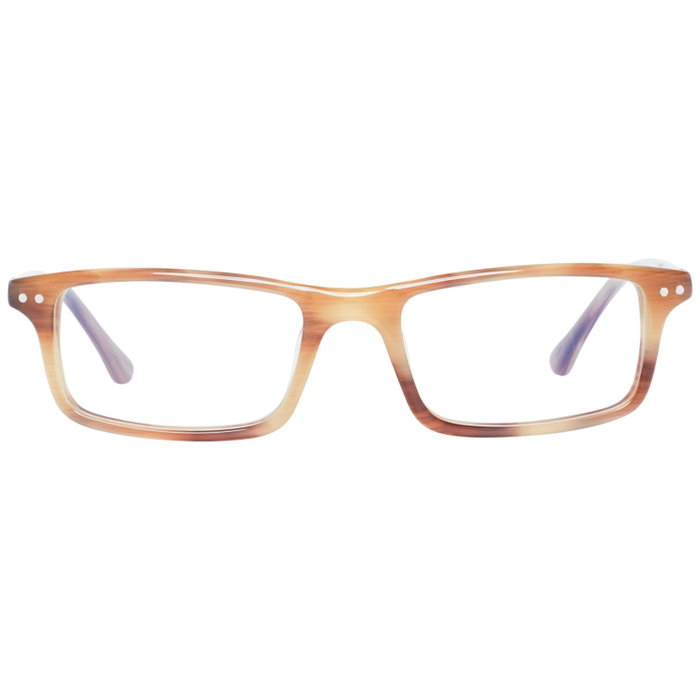 Hackett Gafas de vista HEB1251454 Marrón