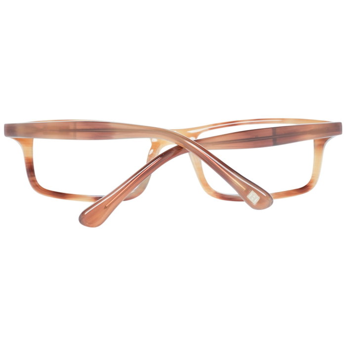 Hackett Gafas de vista HEB1251454 Marrón