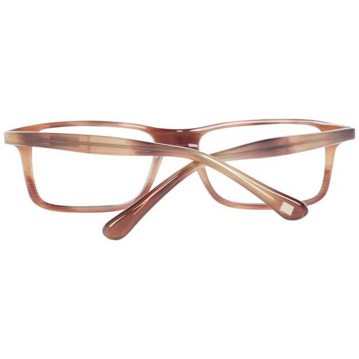 Hackett HEB1261455 Gafas de lectura Marrón