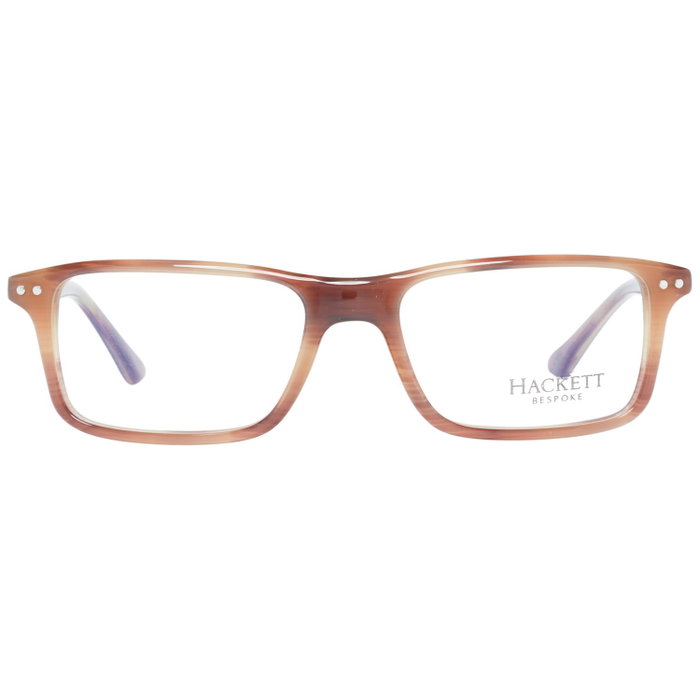 Hackett HEB1261455 Gafas de lectura Marrón