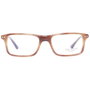 Hackett HEB1261455 Gafas de lectura Marrón