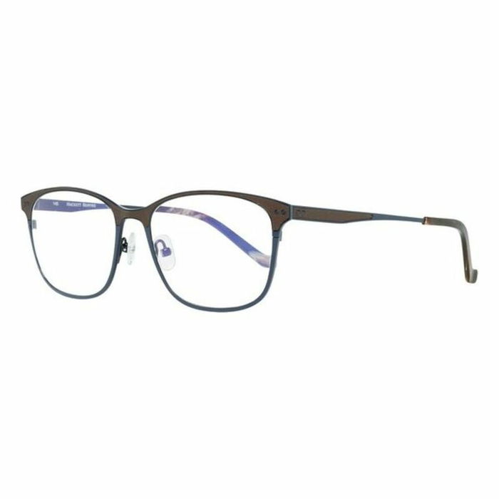 Montura de Gafas Hombre Hackett London HEB17868454 (54 mm) Azul (ø 54 mm) Montura de Gafas Hombre Hackett London HEB17868454 (54 mm) Azul (ø 54 mm)