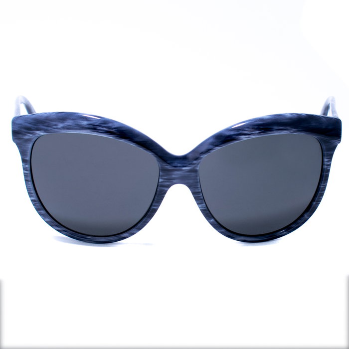 Italia Independent 0092-BH2-009 Gafas de sol Gris