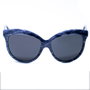 Italia Independent 0092-BH2-009 Gafas de sol Gris