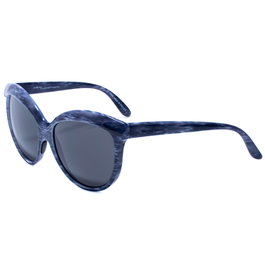 Italia Independent 0092-BH2-009 Gafas de sol Gris