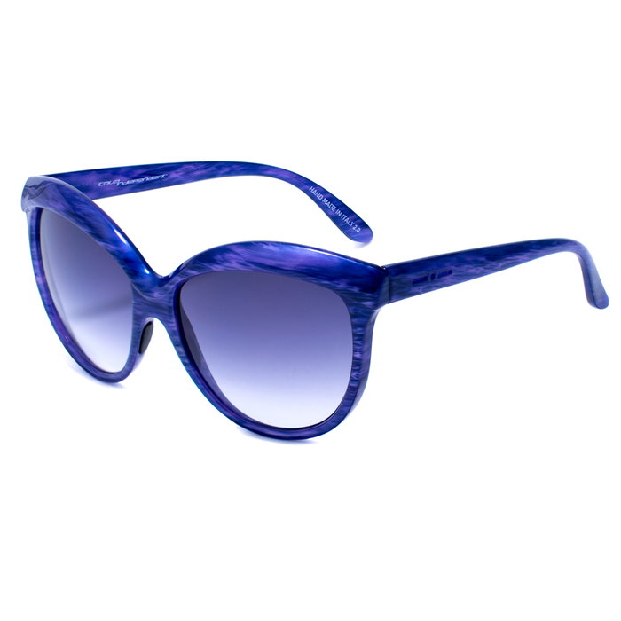 Italia Independent 0092-BH2-017 Gafas de sol Azul Italia Independent 0092-BH2-017 Gafas de sol Azul