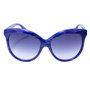 Italia Independent 0092-BH2-017 Gafas de sol Azul
