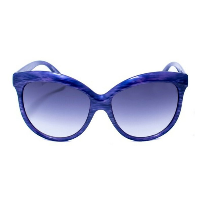 Italia Independent 0092-BH2-017 Gafas de sol Azul Italia Independent 0092-BH2-017 Gafas de sol Azul