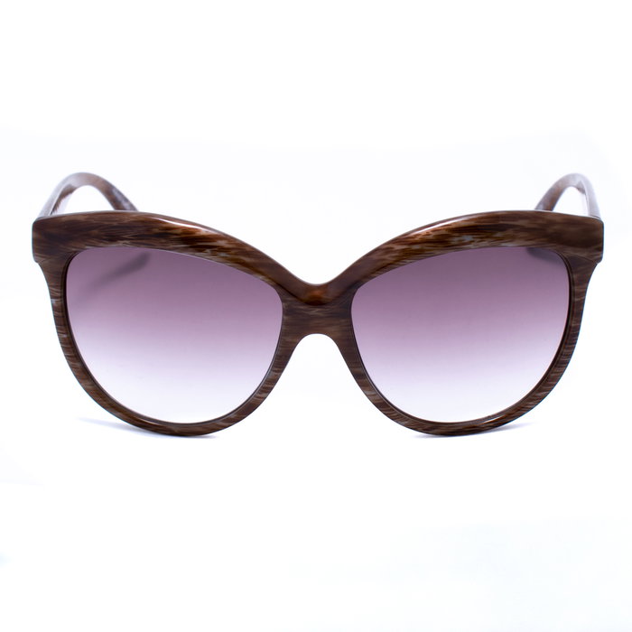 Italia Independent 0092-BH2-044 Gafas de Sol Marrón Italia Independent 0092-BH2-044 Gafas de Sol Marrón