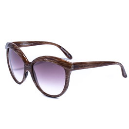 Italia Independent 0092-BH2-044 Gafas de Sol Marrón