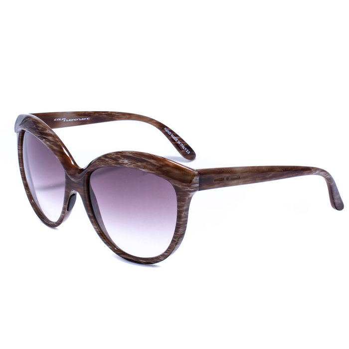 Italia Independent 0092-BH2-044 Gafas de Sol Marrón Italia Independent 0092-BH2-044 Gafas de Sol Marrón