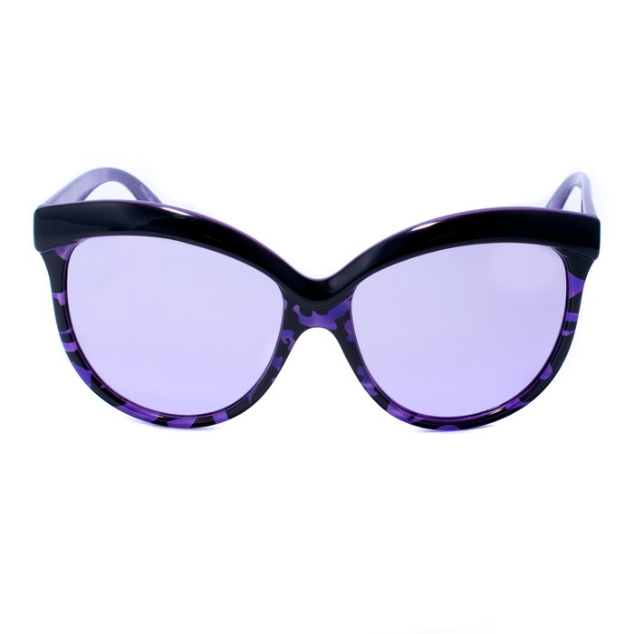 Italia Independent 0092-HAV-017 Gafas de Sol Moradas Italia Independent 0092-HAV-017 Gafas de Sol Moradas