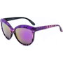 Italia Independent 0092INX-017-000 Gafas de sol Morado