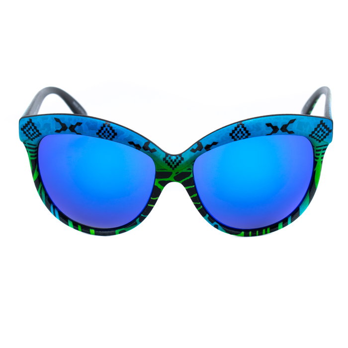 Italia Independent 0092INX-033-000 Gafas de Sol Azul Italia Independent 0092INX-033-000 Gafas de Sol Azul