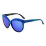 Gafas de Sol Mujer Italia Independent (Mineral) (ø 58 mm) Negro