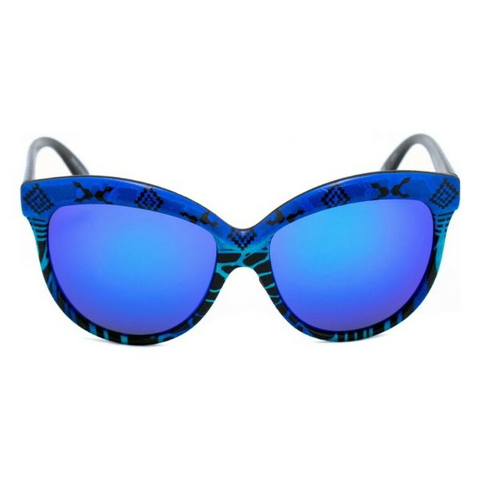 Gafas de Sol Mujer Italia Independent (Mineral) (ø 58 mm) Negro Gafas de Sol Mujer Italia Independent (Mineral) (ø 58 mm) Negro