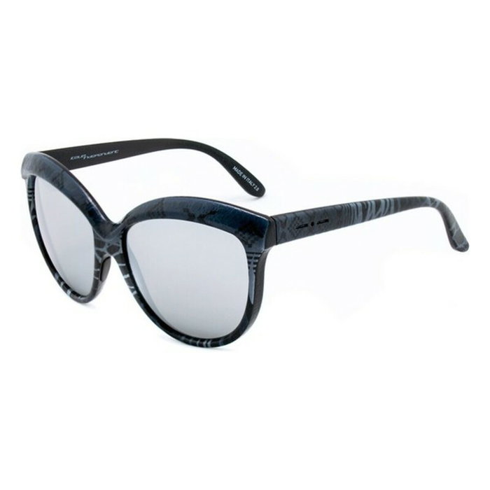 Gafas de Sol Mujer Italia Independent (Mineral) (ø 58 mm) Negro Gafas de Sol Mujer Italia Independent (Mineral) (ø 58 mm) Negro