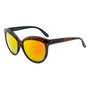 Gafas de Sol Mujer Italia Independent (Mineral) (ø 58 mm) Negro