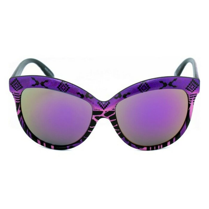 Gafas de Sol Mujer Italia Independent (Mineral) (ø 58 mm) Negro Gafas de Sol Mujer Italia Independent (Mineral) (ø 58 mm) Negro