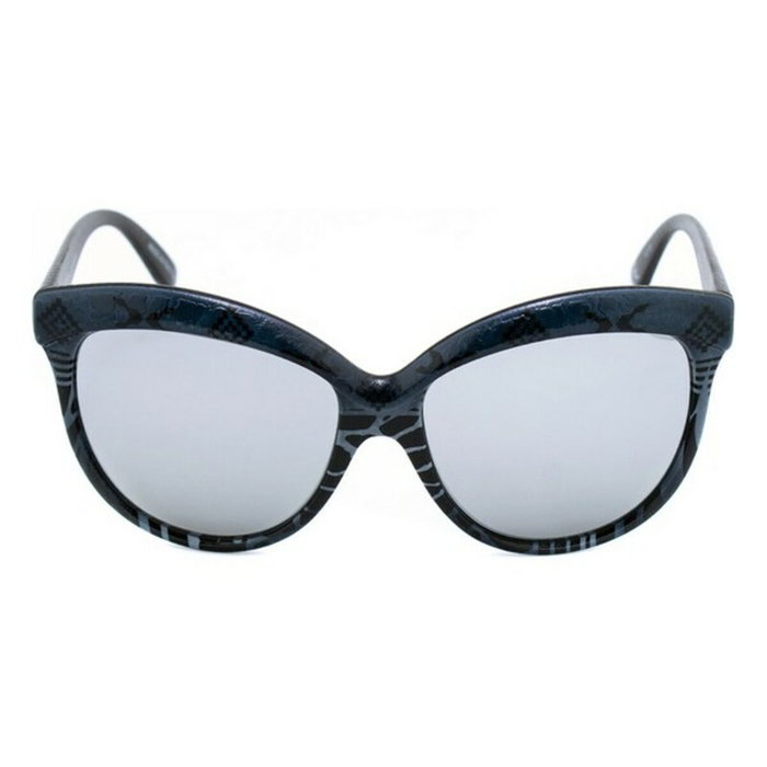 Gafas de Sol Mujer Italia Independent (Mineral) (ø 58 mm) Negro Gafas de Sol Mujer Italia Independent (Mineral) (ø 58 mm) Negro
