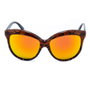 Italia Independent 0092INX-044-000 Gafas de sol Naranja