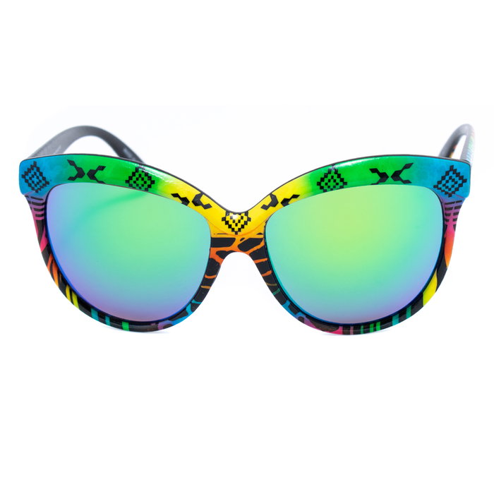 Italia Independent 0092INX-149-000 Gafas de sol azul Italia Independent 0092INX-149-000 Gafas de sol azul