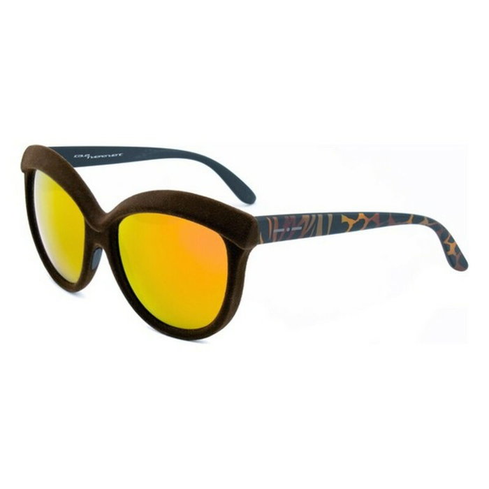Italia Independent 0092V-053-ZEB Gafas de sol para mujer en rojo Italia Independent 0092V-053-ZEB Gafas de sol para mujer en rojo