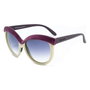 Gafas de Sol Mujer Italia Independent (ø 58 mm) (Mineral) (ø 58 mm) Morado