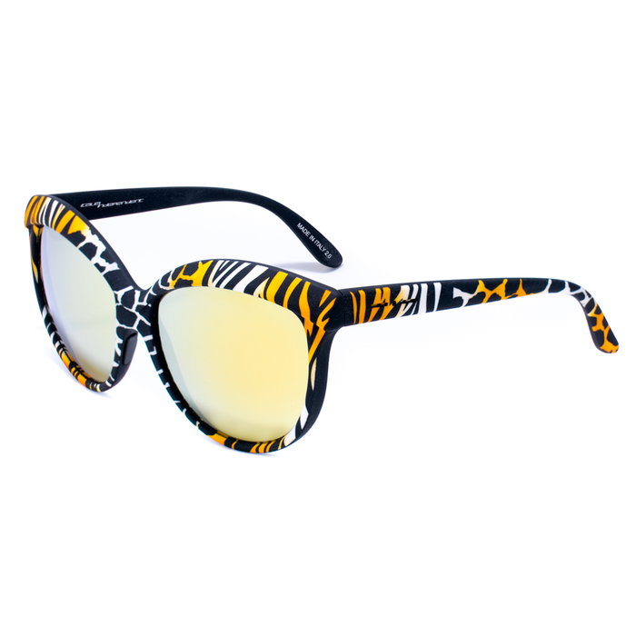Italia Independent 0092-ZEF-001 Gafas de Sol Naranja Italia Independent 0092-ZEF-001 Gafas de Sol Naranja