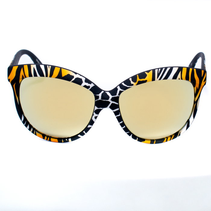 Italia Independent 0092-ZEF-001 Gafas de Sol Naranja Italia Independent 0092-ZEF-001 Gafas de Sol Naranja