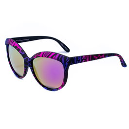 Italia Independent Gafas de sol 0092-ZEF-017 Moradas