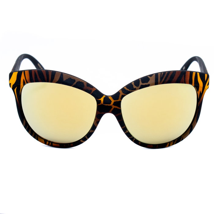 Italia Independent 0092-ZEF-044 Gafas de sol Naranja Italia Independent 0092-ZEF-044 Gafas de sol Naranja