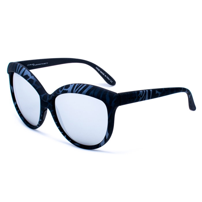Italia Independent 0092-ZEF-071 Gafas de sol Gris Italia Independent 0092-ZEF-071 Gafas de sol Gris