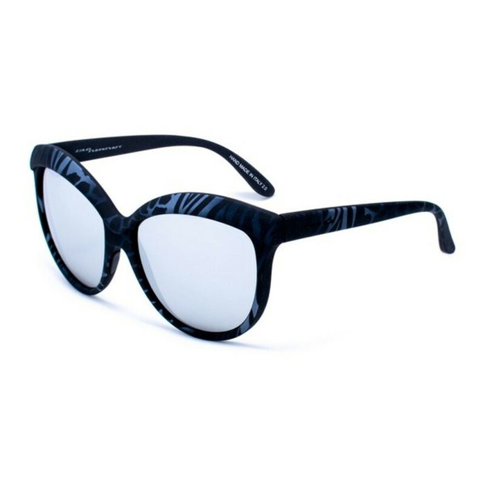 Italia Independent 0092-ZEF-071 Gafas de sol Gris Italia Independent 0092-ZEF-071 Gafas de sol Gris
