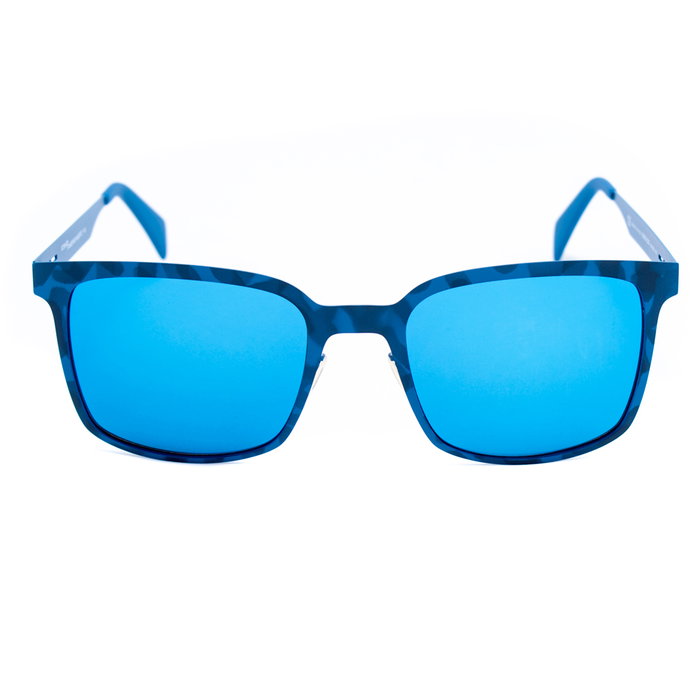 Italia Independent 0500-023-000 Gafas de sol Azul