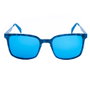 Italia Independent 0500-023-000 Gafas de sol Azul