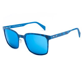 Italia Independent 0500-023-000 Gafas de sol Azul